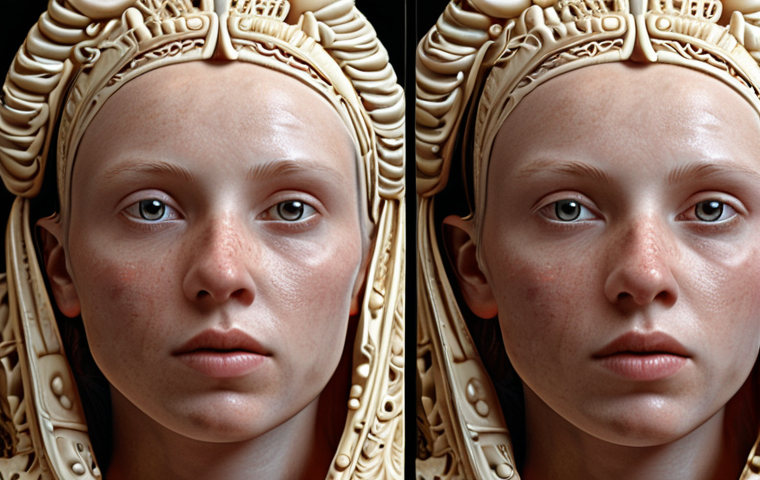 Here are two image prompts for Stable Diffusion, based on the provided text: