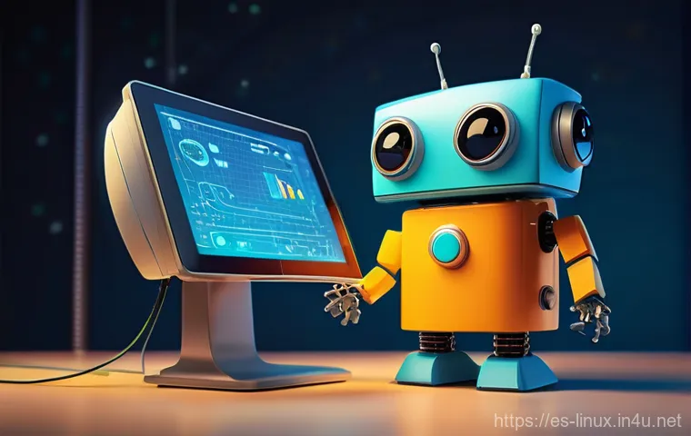 리눅스 실무에서 발생한 네트워크 문제 해결 사례 - **Prompt 2: "A diverse family of three—a mother, a father, and their curious 9-year-old daughter—are...