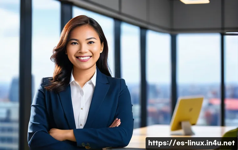 리눅스 자격증으로 경력을 확장한 성공 이야기 관련 이미지 1