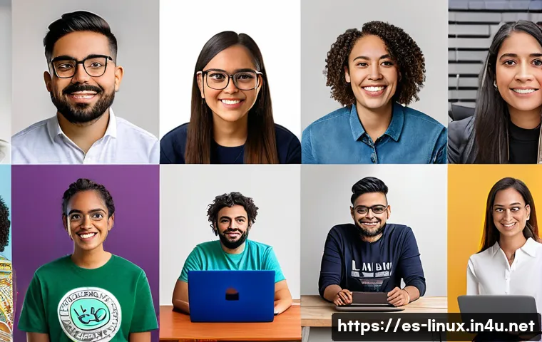 리눅스 전문가로 성장하기 위한 자격증 로드맵 관련 이미지 2