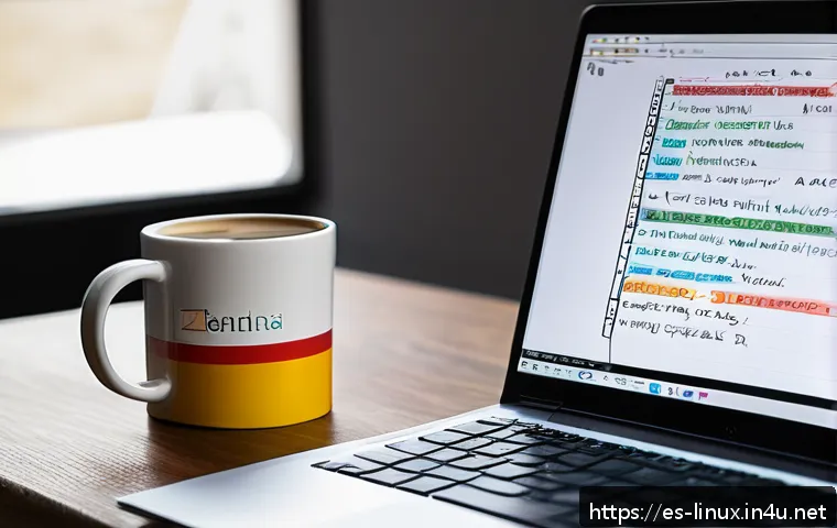Estrategias clave para dominar cada módulo del examen práctico de Linux y aprobar con éxito 4 리눅스 실기 시험의 주요 과목별 공부 전략 관련 이미지 2